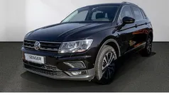 Gebraucht 2019 VW Tiguan IQ Drive SUV | 23.480 € (Fairer Preis)