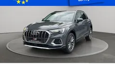 Gebraucht 2025 Audi Q3 Advanced Plus SUV | 40.990 € (Guter Preis)