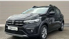 Gebraucht 2022 Dacia Sandero Comfort Limousine | 12.990 € (Fairer Preis)