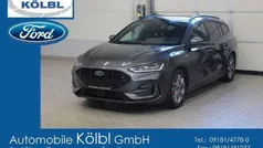 Gebraucht 2023 Ford Focus ST-Line X Kombi | 24.980 € (Fairer Preis)