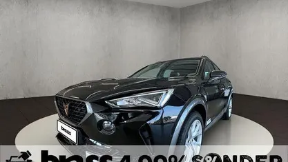 Gebraucht 2025 Cupra Formentor SUV | 33.950 € (Guter Preis)