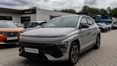 Gebraucht 2023 Hyundai Kona N Line SUV | 28.990 € (Guter Preis)