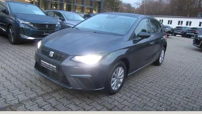 Gebraucht 2022 Seat Ibiza Style Kleinwagen | 16.990 € (Fairer Preis)