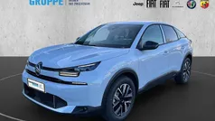 Weiß Neu 2025 Citroën C4 PureTech Limousine | 23.490 € (Fairer Preis)