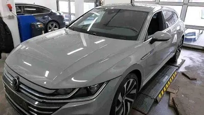 Gebraucht VW Arteon R-line 200 PS (147 kW) 2023 Limousine