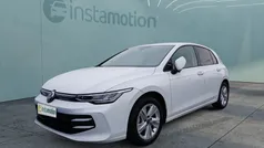 Weiß Gebraucht 2024 VW Golf VIII Life Limousine | 24.905 € (Fairer Preis)