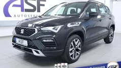 Gebraucht 2024 Seat Ateca Style SUV | 27.990 € (Guter Preis)