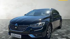 Blackpearlschwarz Gebraucht 2021 Renault Talisman GrandTour Kombi | 23.990 € (Fairer Preis)