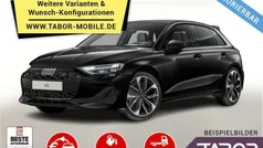 Arkonaweiß Neu 2024 Audi A3 Sportback Ambiente Limousine | 24.488 € (Superpreis)