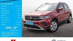 Gebraucht 2024 VW T-Cross Life SUV | 25.880 € (Fairer Preis)