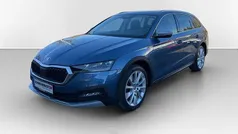 Gebraucht 2021 Skoda Octavia Kombi | 31.480 € (Fairer Preis)