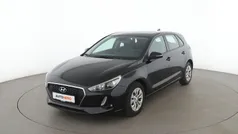 Gebraucht 2018 Hyundai i30 Passion Plus Limousine | 12.560 € (Fairer Preis)