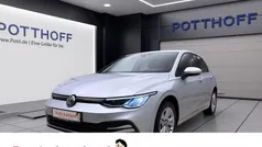 Gebraucht 2020 VW Golf VIII Life Limousine | 17.922 € (Fairer Preis)