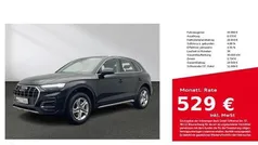 Gebraucht 2021 Audi Q5 Ambiente SUV | 34.880 € (Fairer Preis)