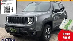Gebraucht 2021 Jeep Renegade Trailhawk SUV | 19.990 € (Fairer Preis)