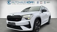 Gebraucht 2025 Skoda Kodiaq RS SUV | 54.399 € (Fairer Preis)