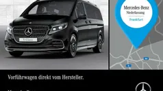 Gebraucht 2025 Mercedes V300 Avantgarde Van / Kleinbus | 103.989 €