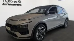 Gebraucht 2025 Hyundai Bayon Prime SUV | 25.999 € (Fairer Preis)