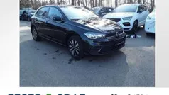 Deep black perleffekt Gebraucht 2024 VW Polo Move Limousine | 20.690 € (Guter Preis)