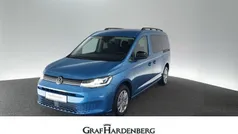 Blau Gebraucht 2022 VW Caddy Maxi Life Life Van / Kleinbus | 40.490 € (Fairer Preis)