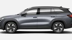 Graphitegrau metallic Neu 2025 Skoda Kodiaq Selection SUV | 40.129 € (Guter Preis)