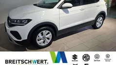 Gebraucht 2024 VW T-Cross Life SUV | 25.950 € (Fairer Preis)