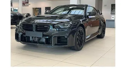 Gebraucht 2026 BMW M2 M Sport Coupé | 76.740 € (Guter Preis)