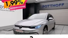 Gebraucht 2023 VW Golf VIII Move Kombi | 22.777 € (Fairer Preis)