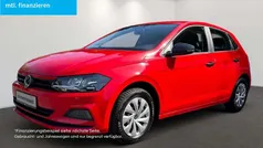 Gebraucht 2021 VW Polo Trendline Limousine | 12.890 € (Fairer Preis)