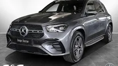 Metalliclack selenitgrau Gebraucht 2024 Mercedes GLE450 AMG AMG SUV | 84.990 € (Superpreis)