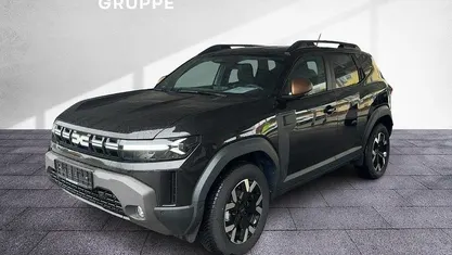 Gebraucht 2025 Dacia Duster Extreme SUV | 27.990 € (Fairer Preis)
