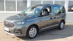 Graphite grey metallic Neu 2024 Ford Tourneo Connect Trend Van / Kleinbus | 28.490 € (Fairer Preis)