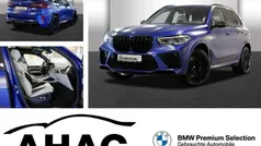 Gebraucht 2021 BMW X5 M Competition Edition SUV | 89.940 € (Fairer Preis)