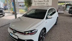 Gebraucht 2025 VW Polo GTI Limousine | 27.685 € (Superpreis)