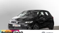 Gebraucht 2023 VW Polo Life Limousine | 19.845 € (Fairer Preis)