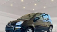 Gebraucht 2025 Fiat Panda Kleinwagen | 14.990 € (Fairer Preis)
