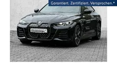 Gebraucht 2023 BMW i4 M Sport Limousine | 42.700 € (Fairer Preis)
