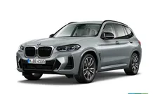 Gebraucht 2024 BMW X3 M Sport SUV | 65.990 € (Fairer Preis)