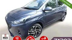 Aurora grey metallic Neu 2025 Hyundai i10 Prime Kleinwagen | 19.588 € (Fairer Preis)