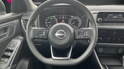 Gebraucht Nissan Qashqai Visia 140 PS (102 kW) 2023 SUV