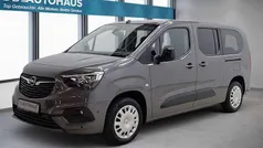 Gebraucht 2022 Opel Combo Life Elegance Van / Kleinbus | 19.590 € (Fairer Preis)