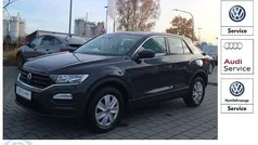 Gebraucht 2021 VW T-Roc SUV | 16.979 € (Guter Preis)