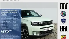 Gebraucht 2025 Fiat Panda Icon Kleinwagen | 22.490 € (Fairer Preis)