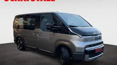 Grau (stahlgrau verschiedene farben verfügbar) Neu 2025 Kia PV5 Comfort Van / Kleinbus | 40.397 € (Fairer Preis)