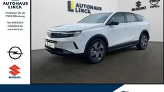 Schwarz Neu 2025 Opel Grandland X Edition SUV | 30.488 € (Superpreis)