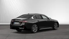 Gebraucht 2024 BMW 520 M Sport Limousine | 50.500 € (Superpreis)