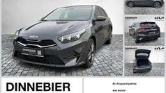 Gebraucht 2025 Kia Ceed Limousine | 25.489 € (Fairer Preis)