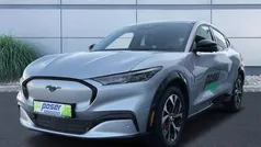 Silber Gebraucht 2022 Ford Mustang Mach-E SUV | 32.760 € (Fairer Preis)