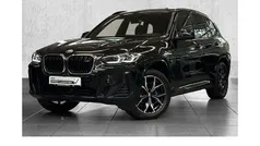 Gebraucht 2024 BMW X3 Performance SUV | 60.980 € (Guter Preis)