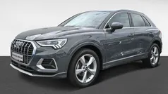 Gebraucht 2023 Audi Q3 Advanced Plus SUV | 36.480 € (Fairer Preis)